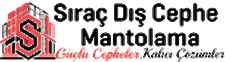 SIRAÇ Dış Cephe Ankara Bina Mantolama